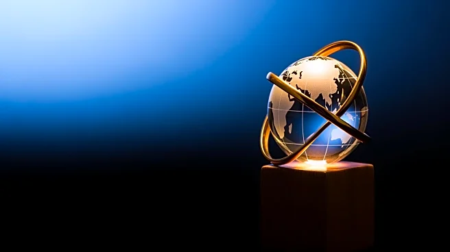 Global Jewry Awards Inaugural Prizes to Mem Global and Jewtina y Co. for Collaborative Initiatives