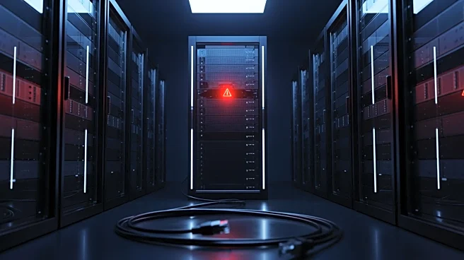 FBI Shuts Down RAMP Ransomware Forum, Disrupting Cybercriminal Activities