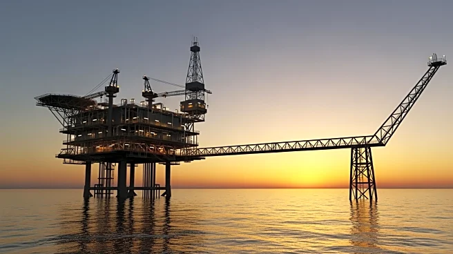 SLB Secures Multi-Year Contracts to Enhance PDO Operations in Oman