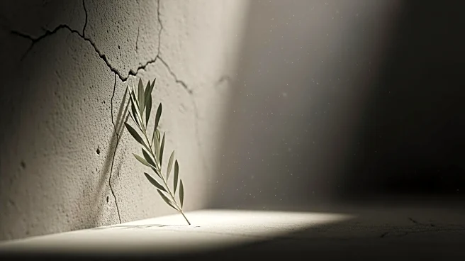 IDF Calls for Halt to Gaza Aid as Hamas Rebuilds Amid Ceasefire