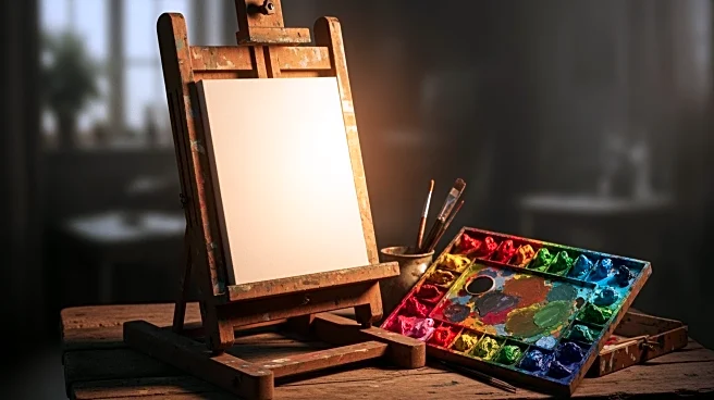 Brian Duffy's Passing Leaves a Legacy of Creativity and Community Impact