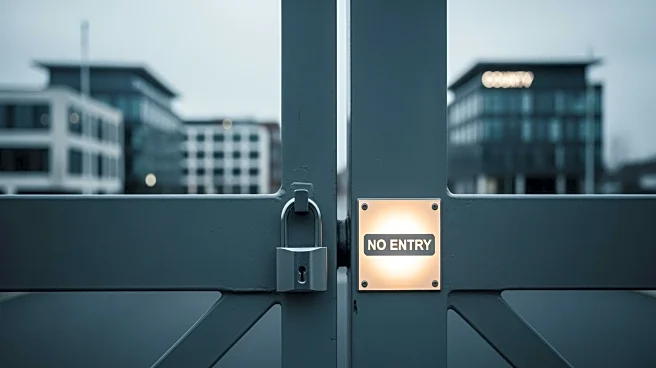 Alameda County Establishes 'ICE-Free Zones' to Restrict Federal Immigration Enforcement