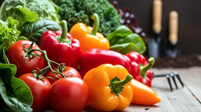 Illinois Department of Agriculture Allocates $3.6 Million for Local Food Infrastructure Enhancement