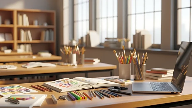 Buffalo Center for Arts and Technology Transforms Lives with Educational Programs