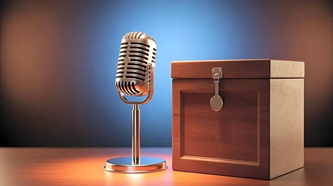 Rockford's Ethnic Heritage Museum Hosts Black History Month Exhibit on African American Political History