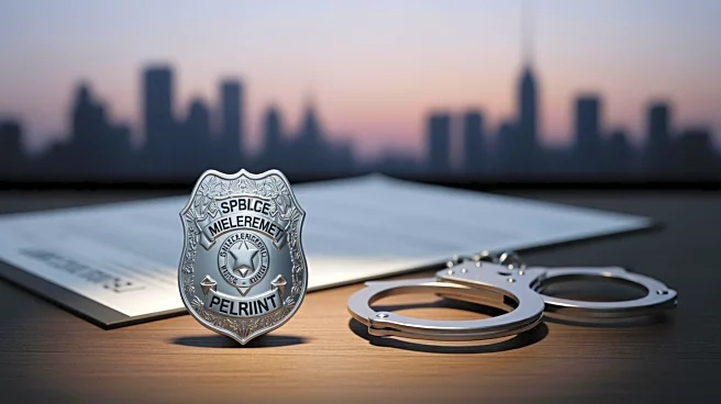 Former Obama ICE Chief Comments on Minneapolis Enforcement Changes