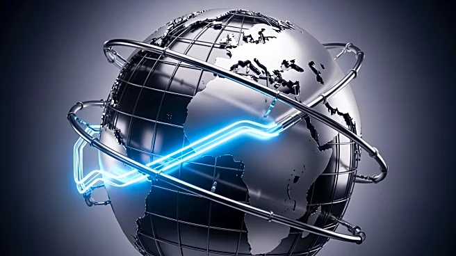 EU's Ribera Warns of Increasing Dependence on US LNG, Calls for Diversification