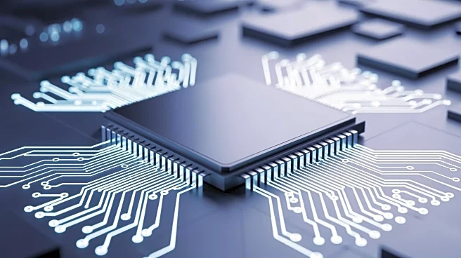 South Korean Chipmakers Warn of AI Supply Chain Challenges Amid Rising Demand
