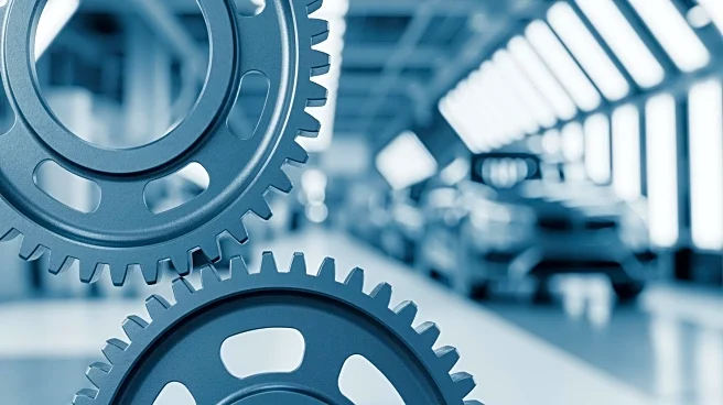 Canada and South Korea Sign Agreement to Boost Auto Manufacturing in Canada