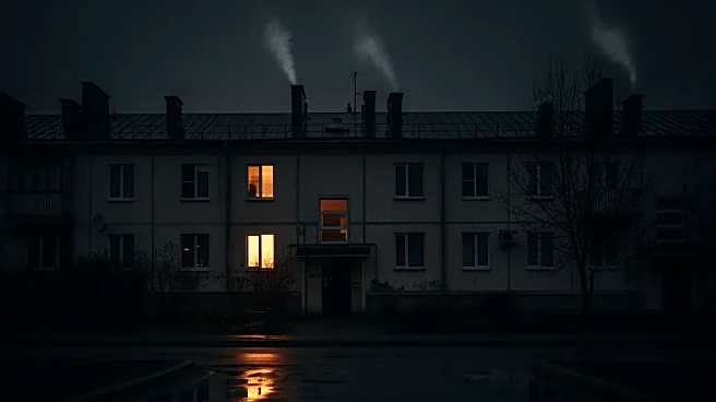 Brooklyn Fire Claims One Life in Sheepshead Bay Building