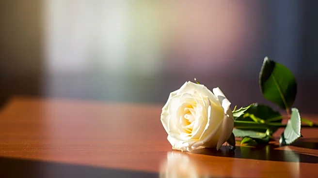 Shirley Raines, Founder of Beauty 2 the Streetz, Passes Away at 58, Leaving Legacy of Compassion