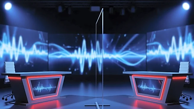 Kevin O’Leary and Tiffany Cross Clash Over ICE Agent Accusations on CNN