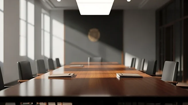 Potential Government Shutdown Looms Amid DHS Funding Dispute