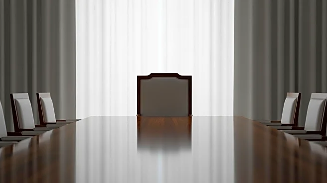 Trump's 'Board of Peace' Initiative Raises Questions and Criticism