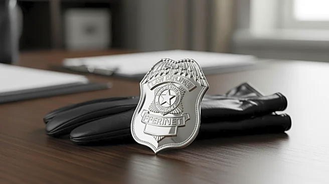 Minnesota ICE Officers Advised to Avoid 'Agitators' in New Immigration Enforcement Strategy