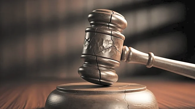 DOJ Charges Man with Assault for Attack on Rep. Ilhan Omar