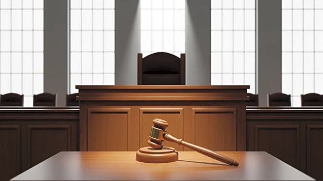 Supreme Court to Hear Case on Minister Ben-Gvir's Alleged Interference in Police Operations