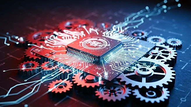 Operational Technology Faces Increased Cyber Threats in 2025