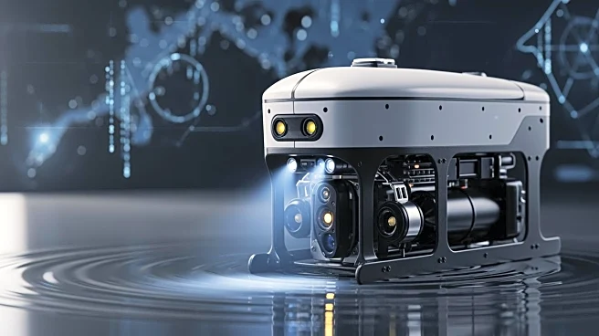 Security Service of Ukraine Arrests Russian Mole in Sea Drone Program, Prevents Potential Airstrike