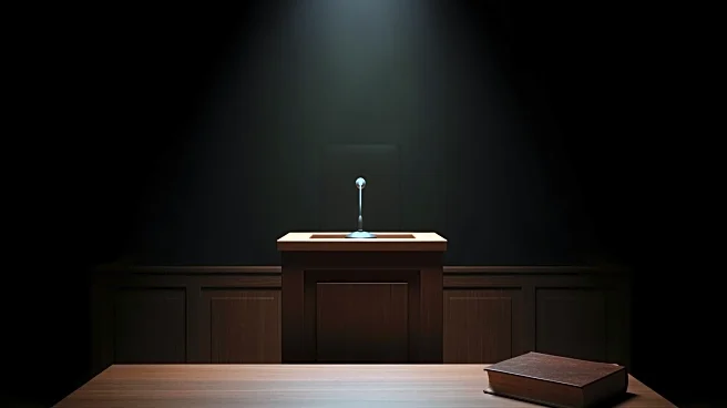 Brendan Banfield Testifies in Double-Murder Trial, Claims Wife Expressed Love as She Died