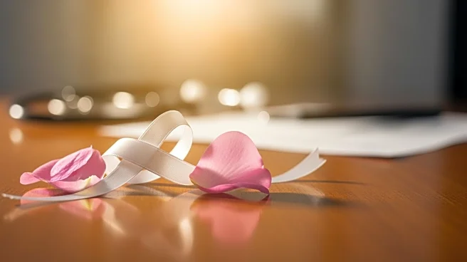 Teen's Death from Breast Cancer Sparks Call for Medical Policy Change