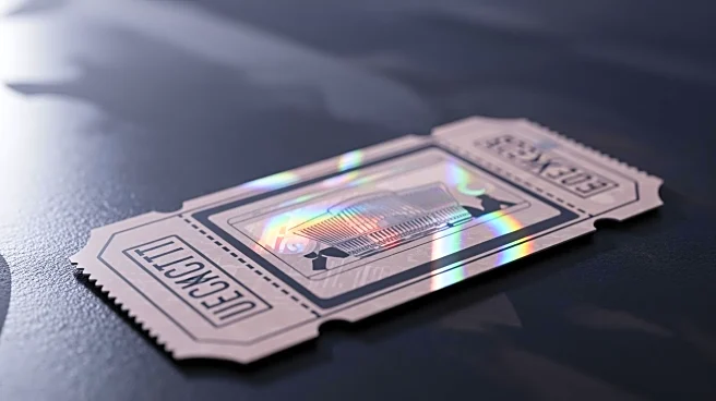 Super Bowl Ticket Scams Pose Risks for Fans Amid High Demand