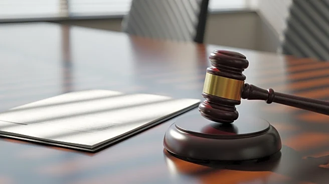 California Charter Schools Face Jurisdictional Test Over Union Decertification