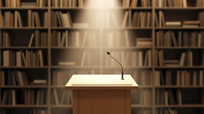 Douglas Murray Appointed as Professor of Practice at Yeshiva University, Sparking Mixed Reactions