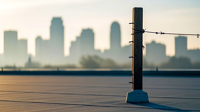 Border Czar Homan Plans to Reduce Federal Presence in Minneapolis Amid Calls for Change