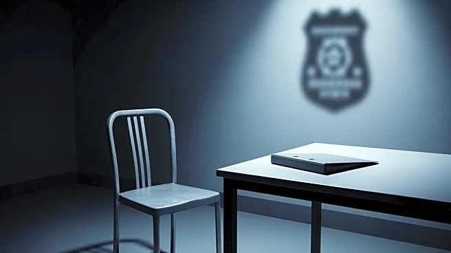 Minnesota Man Charged for Impersonating FBI Agent in Attempted Prison Break