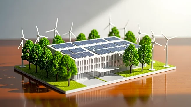 Aurora City Council Approves Leases for New Green Energy Workforce Hub