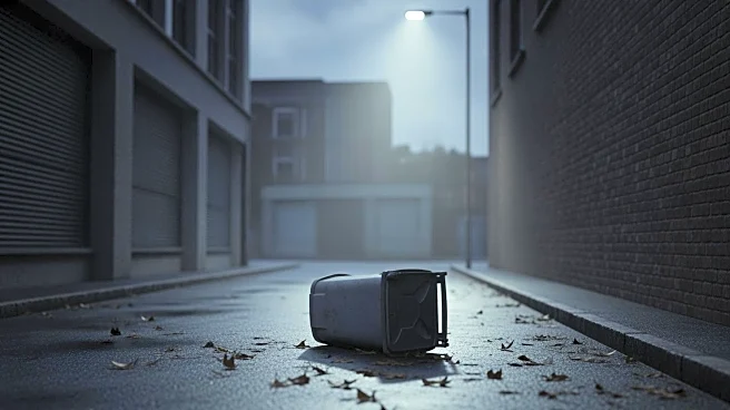 Rochester Man Charged with Murder After Hiding Woman's Body