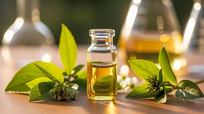 Wroclaw Medical University Research Highlights Essential Oils as Potential Remedy for Antibiotic Resistance