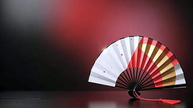 Japan's Box Office Sets New Record in 2025 with 'Demon Slayer' and 'Kokuho'