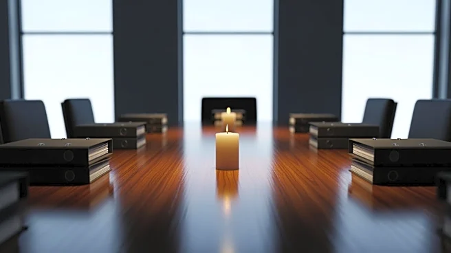 Senate Pushes for Homeland Security Funding Deal as Shutdown Looms