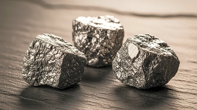 India to Offer Incentives for Lithium and Nickel Processing to Boost Critical Mineral Output