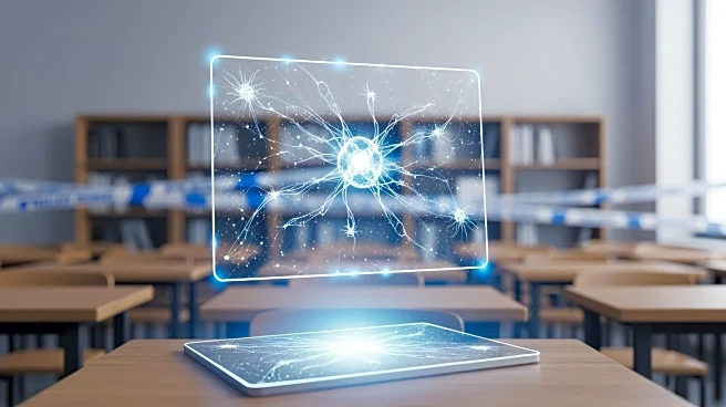 AI Integration in K-12 Education Predicted to Transform Learning by 2026