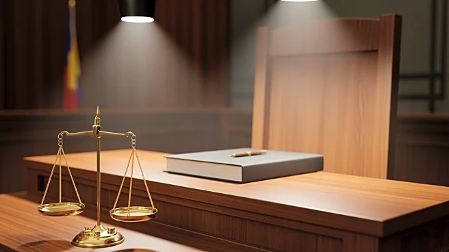 Court Extends Travel Ban on Tzachi Braverman Amid Obstruction Investigation