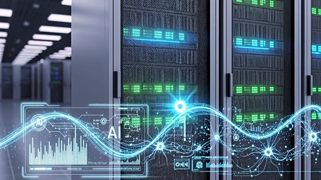 Health Systems Enhance Virtualization Strategies with AI Integration for Improved Data Management