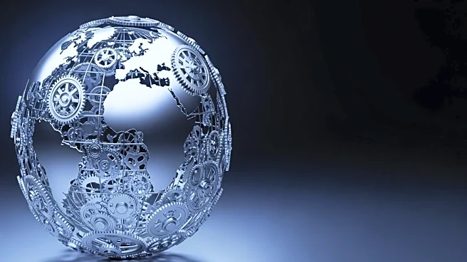 Defense News Unveils Index Highlighting Key Leaders in Global Defense