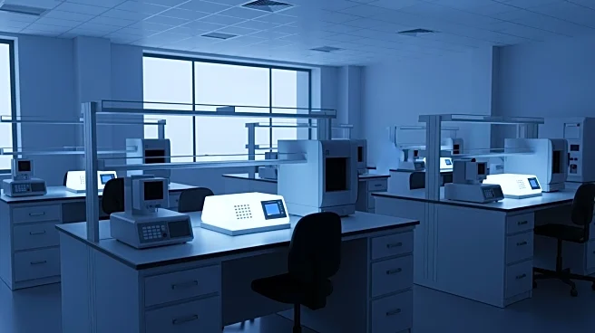 AAFC Addresses Concerns Over Planned Research Facility Closures