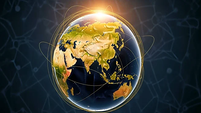 President Trump's Influence Seen in Strengthening Asia-Europe Diplomatic Ties