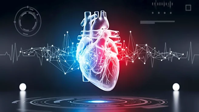 Corify Care Unveils Whole-Heart Mapping Technology, Enhancing Cardiac Arrhythmia Treatment