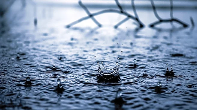 Climate Change Intensifies Rains and Floods in Southern Africa, Study Reveals