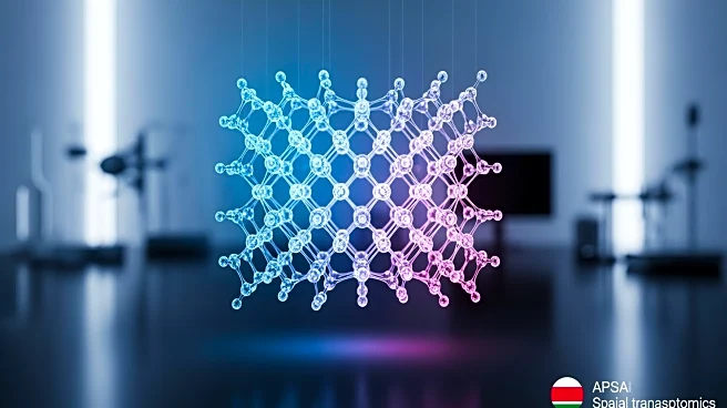 Stellaromics Expands 3D Spatial Transcriptomics Program at Emory University