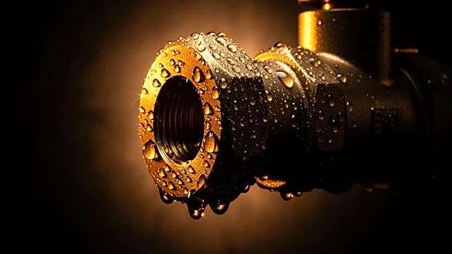 President Trump Signs Executive Order Imposing Tariffs on Oil Providers to Cuba