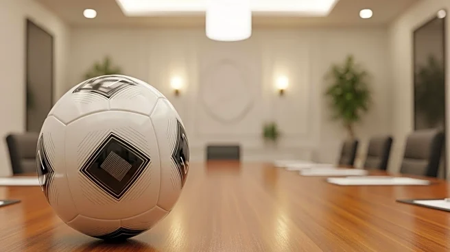 Premier League Match Ball Used to Enhance UK-China Diplomatic Relations