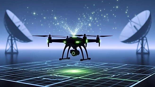 Russia Utilizes Starlink to Enhance Drone Capabilities in Ukraine Conflict