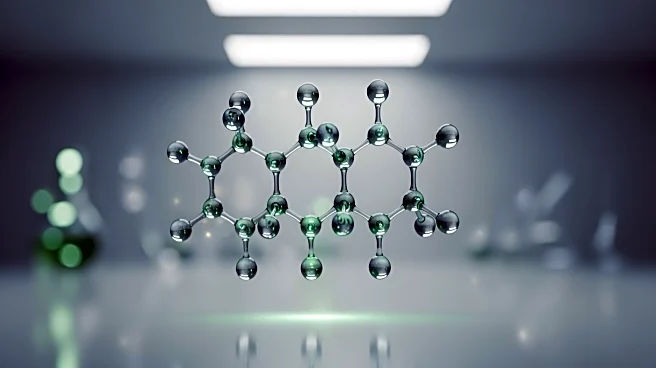 Innovative Molecules Advances Oral Adibelivir to Phase 2 Clinical Trials