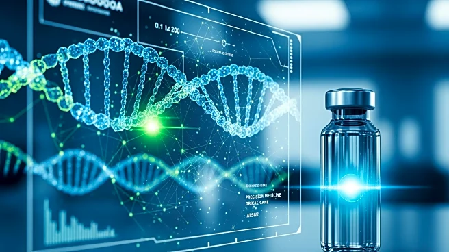 Prenosis Secures $40M to Advance AI-Driven Precision Medicine for Critical Care